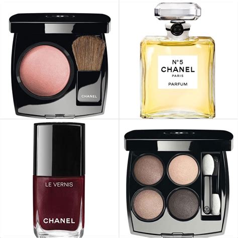 best chanel makeup 2017|best selling chanel makeup products.